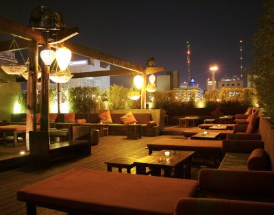 Taksim – Gümüşsuyu Mah.