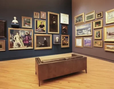 Nişantaşı – Meşrutiyet Mah.