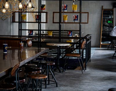 Moda – Caferağa Mah.